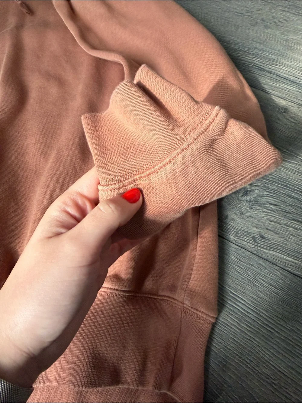 Women’s Nike Hoodie Size XS